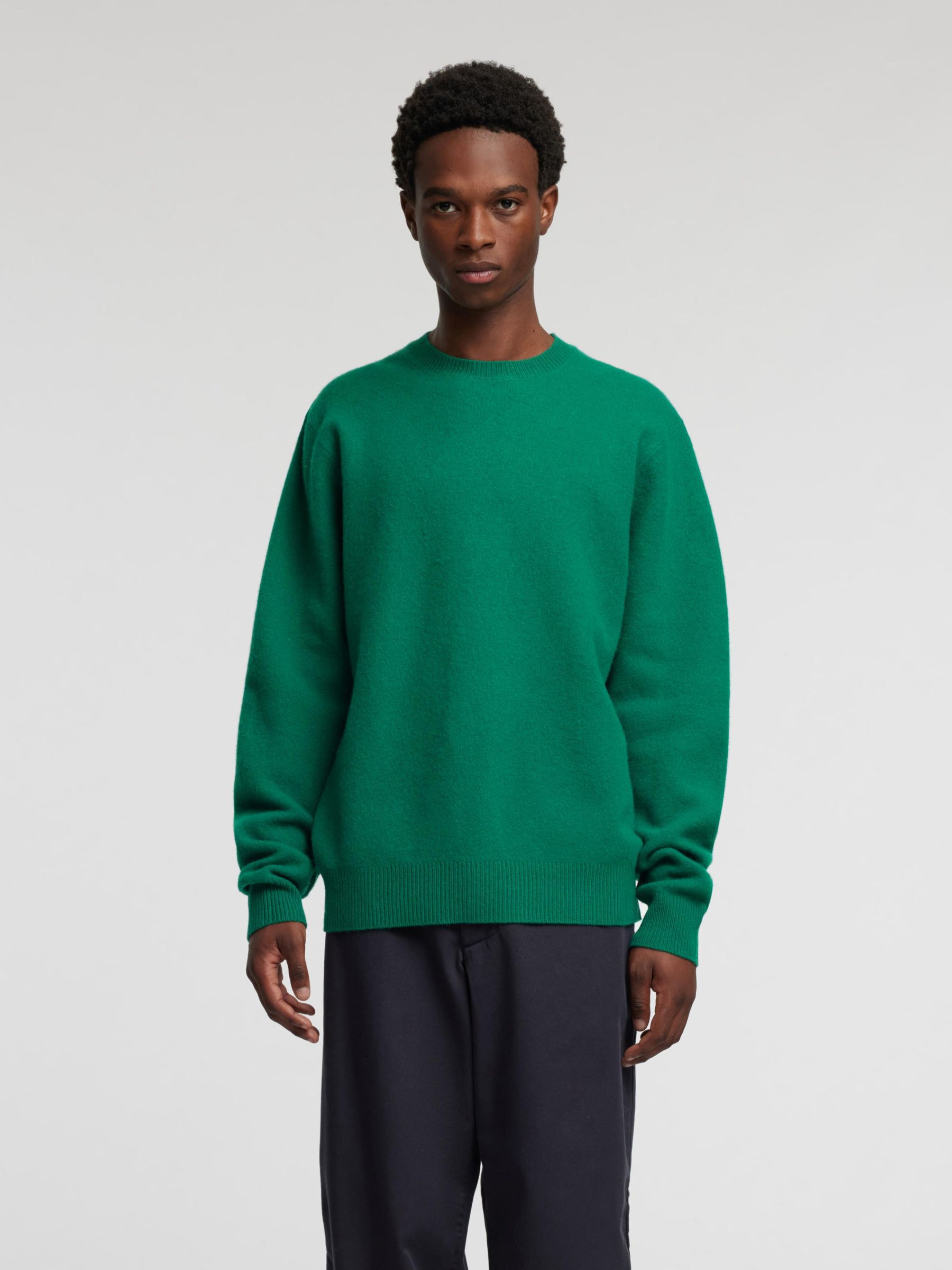 PUSERO, Verdant Green, highres