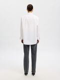 Selected OVERSIZED BAUMWOLL LANGARMHEMD, Bright White, highres - 16098134_BrightWhite_004.jpg