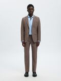 Selected WOLMIX BLAZER, Morel, highres - 16098276_Morel_1208010_005.jpg
