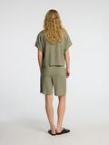 Selected CROPPED KURZARMHEMD, Vetiver, highres - 16093937_Vetiver_004.jpg