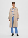 Selected CLASSIC WOOL BLEND COAT, Sandshell, highres - 16085106_Sandshell_940567_005.jpg