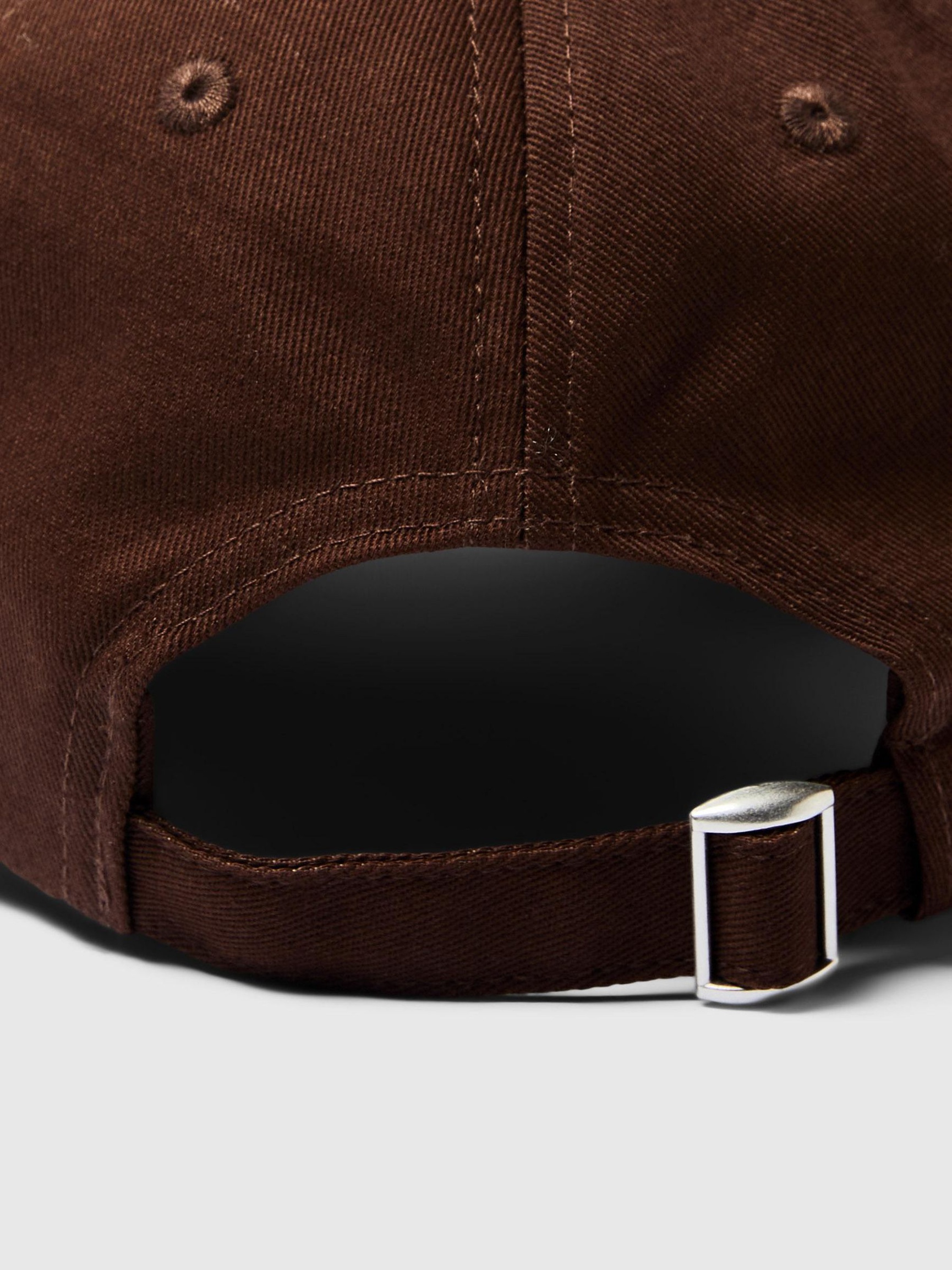 BRODERET CAP, Delicioso, highres