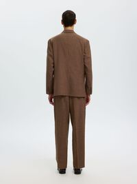 RELAXED FIT BLAZER, Delicioso, highres