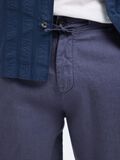 Selected LOOSE FIT SHORTS AUS LEINENGEMISCH, Oceana, highres - 16097541_Oceana_006.jpg