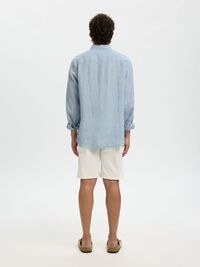 PAITA, Blue Fog, highres