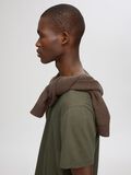 Selected REGULAR T-SHIRT, Kalamata, highres - 16087842_Kalamata_008.jpg