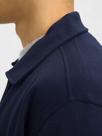 RITS SWEATJACK, Navy Blazer, highres