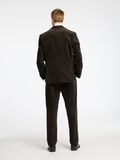 Selected REGULAR FIT CORDUROY DOUBLE-BREASTED BLAZER, Morel, highres - 16094866_Morel_1125979_004.jpg