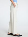 Selected TAILLEUR PANTALON À JAMBE AMPLE, Bright White, highres - 16096243_BrightWhite_006.jpg