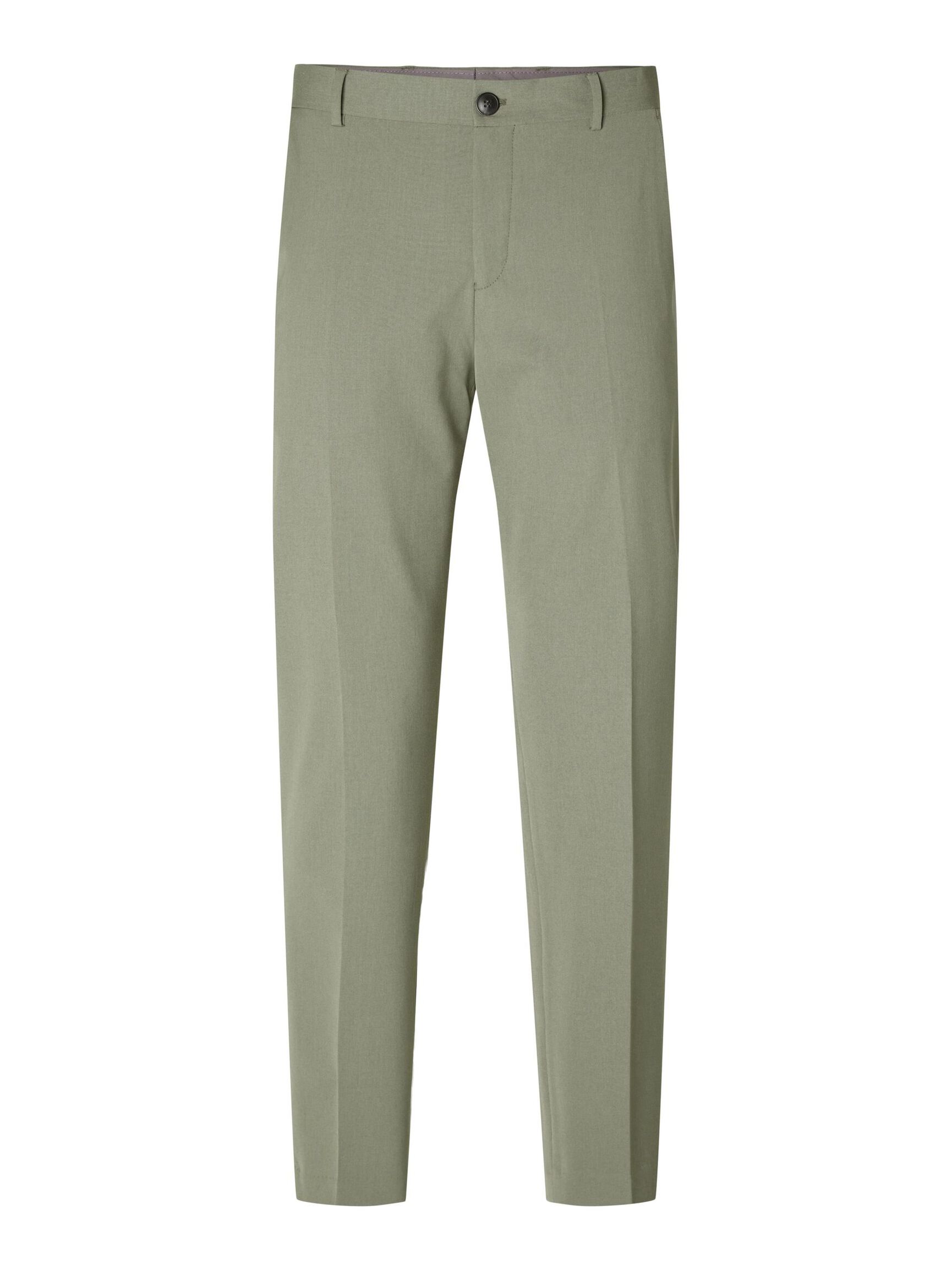 175 SLIM FIT TROUSERS, Vetiver, highres