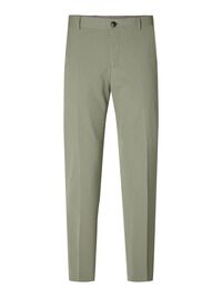 175 SLIM FIT TROUSERS, Vetiver, highres