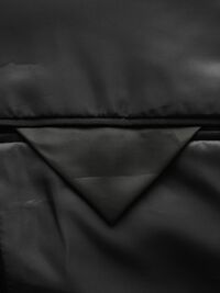 SLIM FIT WOLMIX BLAZER, Black, highres