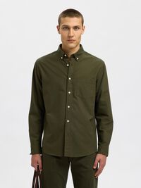 CAMICIA, Forest Night, highres