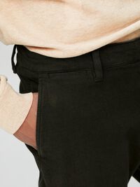 175 CORTE SLIM ESTRUCTURADO CHINOS, Rosin, highres