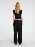 Selected EXTRA WIJDE PIJPEN HIGH-WAIST BROEK, Black, highres - 16096719_Black_004.jpg