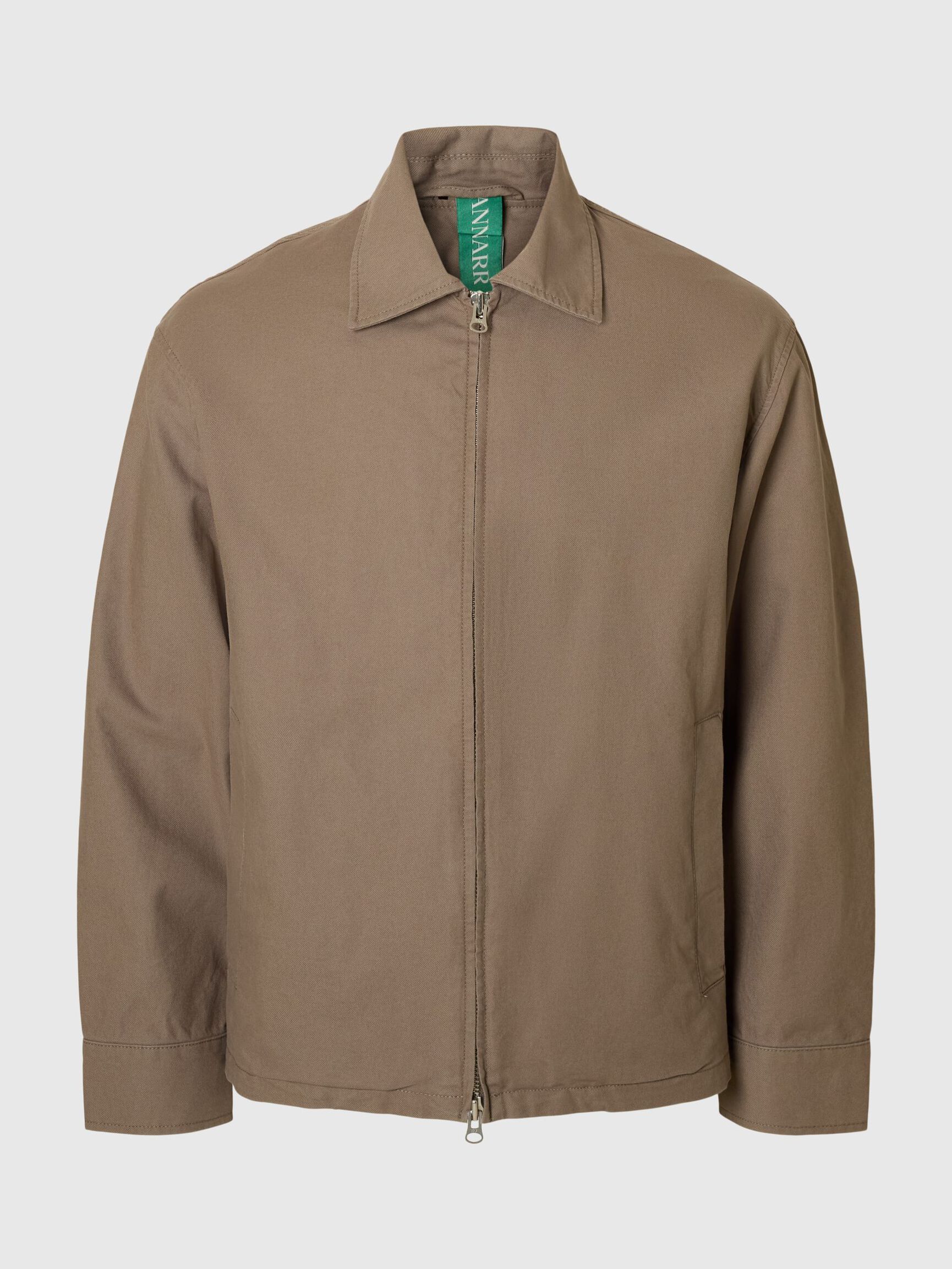 RELAXED FIT JACKE, Bungee Cord, highres