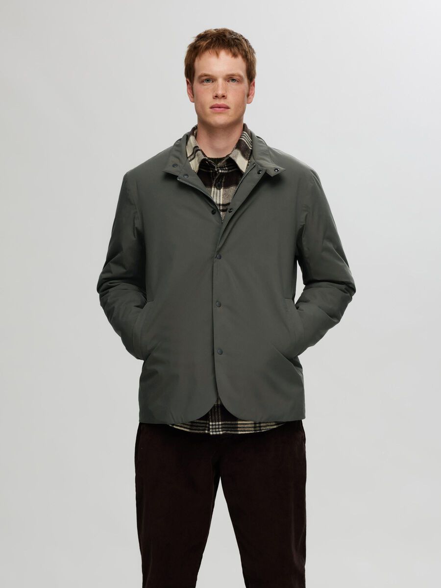 Selected WASSERABWEISENDE LEICHTE JACKE, Kambaba, highres - 16093520_Kambaba_003.jpg