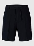 Selected REGULAR FIT SHORT VAN LINNENBLEND, Sky Captain, highres - 16097604_SkyCaptain_1183223_001.jpg