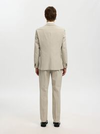 BLEISERI, Oatmeal, highres