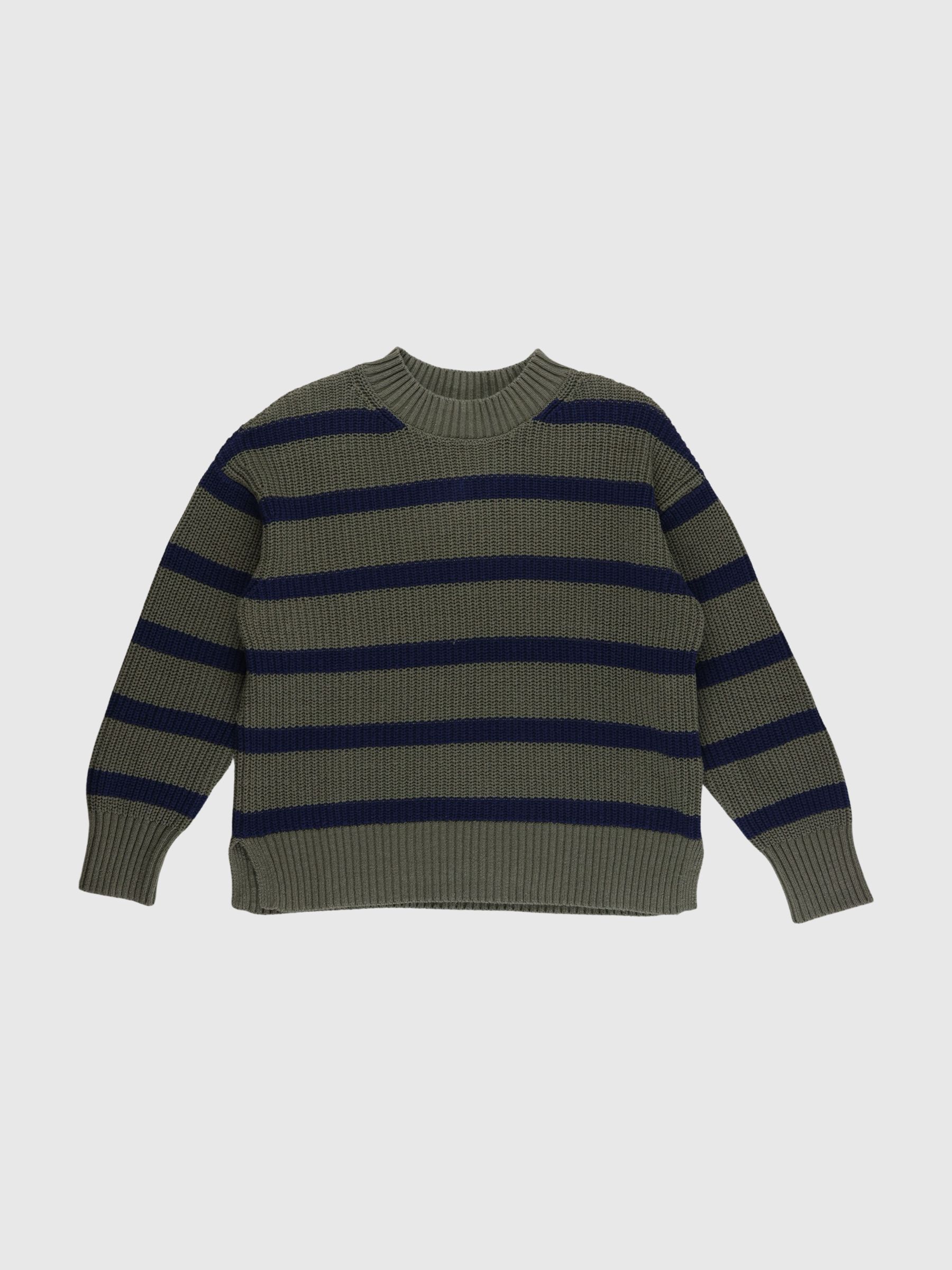 PULLOVER, Smoked Paprika, highres