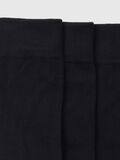 Selected 3-PAKNING SOKKER, Black, highres - 16098222_Black_003.jpg