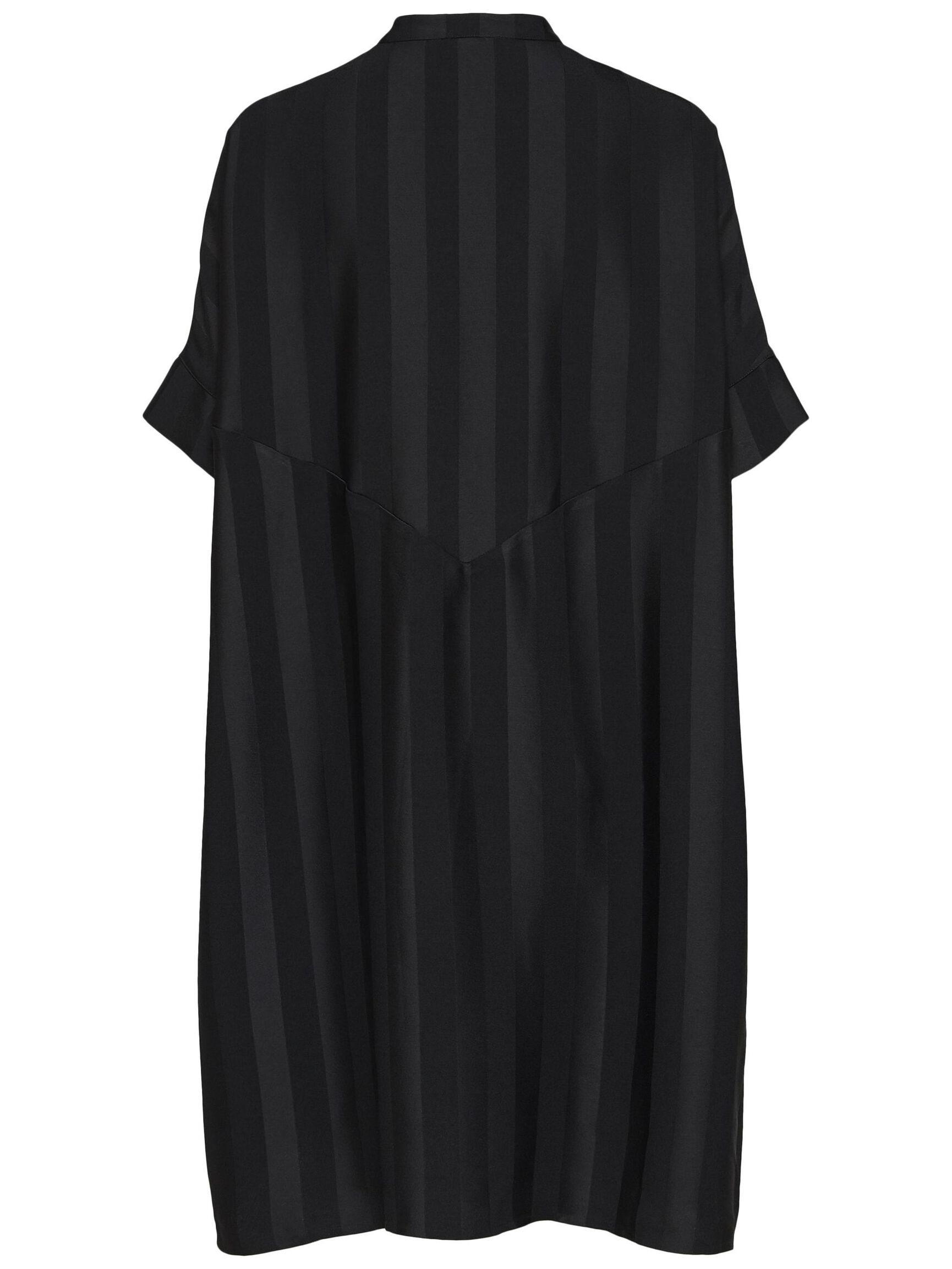 SUKIENKA MINI, Black, highres