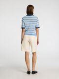 Selected BAUMWOLL BERMUDASHORTS, Birch, highres - 16099050_Birch_004.jpg