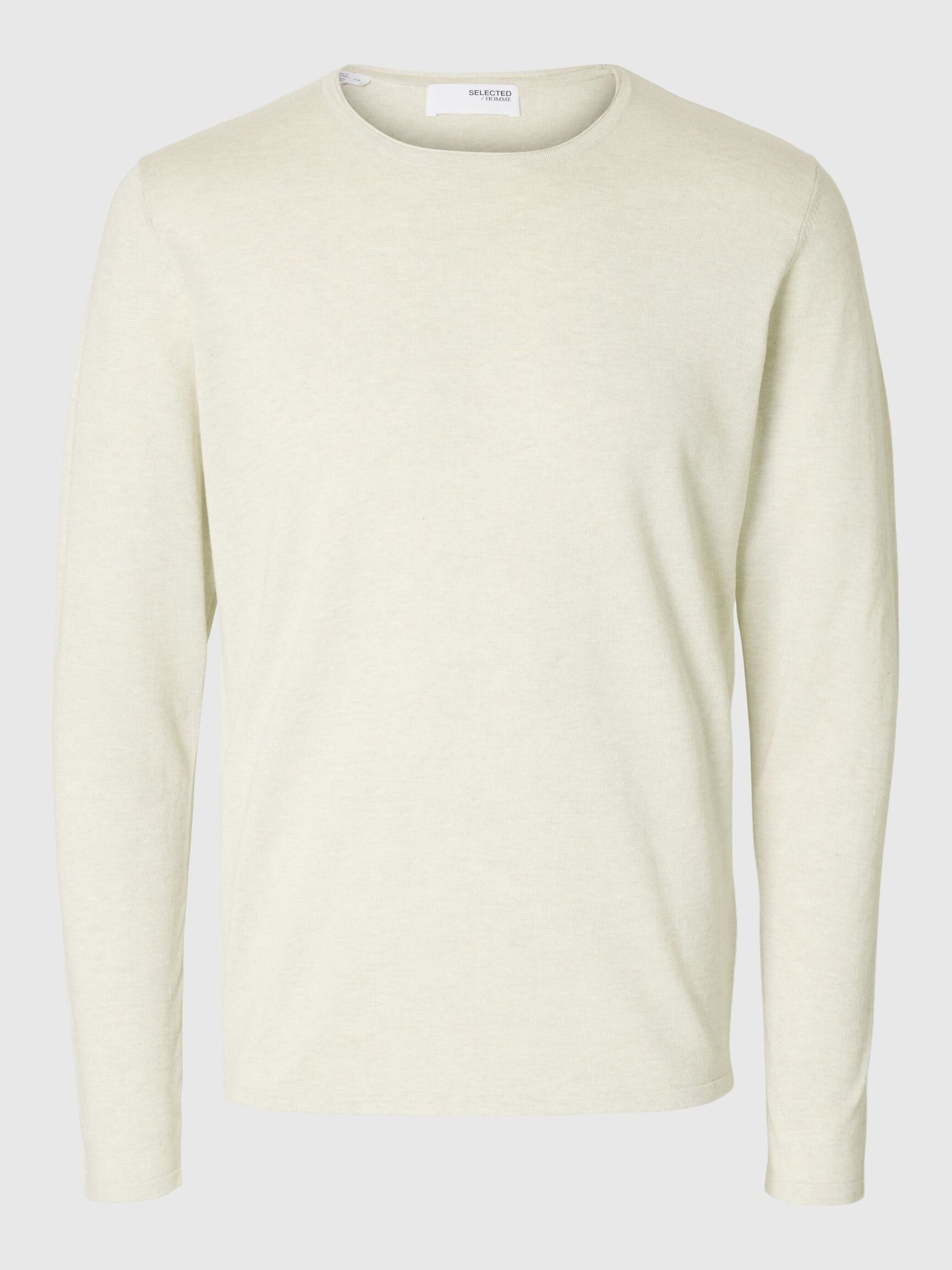 SWETER, Oatmeal, highres