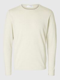 SWETER, Oatmeal, highres