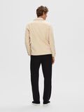 Selected CORDUROY OVERSHIRT, Oatmeal, highres - 16090174_Oatmeal_004.jpg