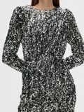 Selected SEQUIN MINI DRESS, Silver, highres - 16087677_Silver_006.jpg