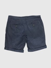 CHINO - SHORTS, Dark Sapphire, highres