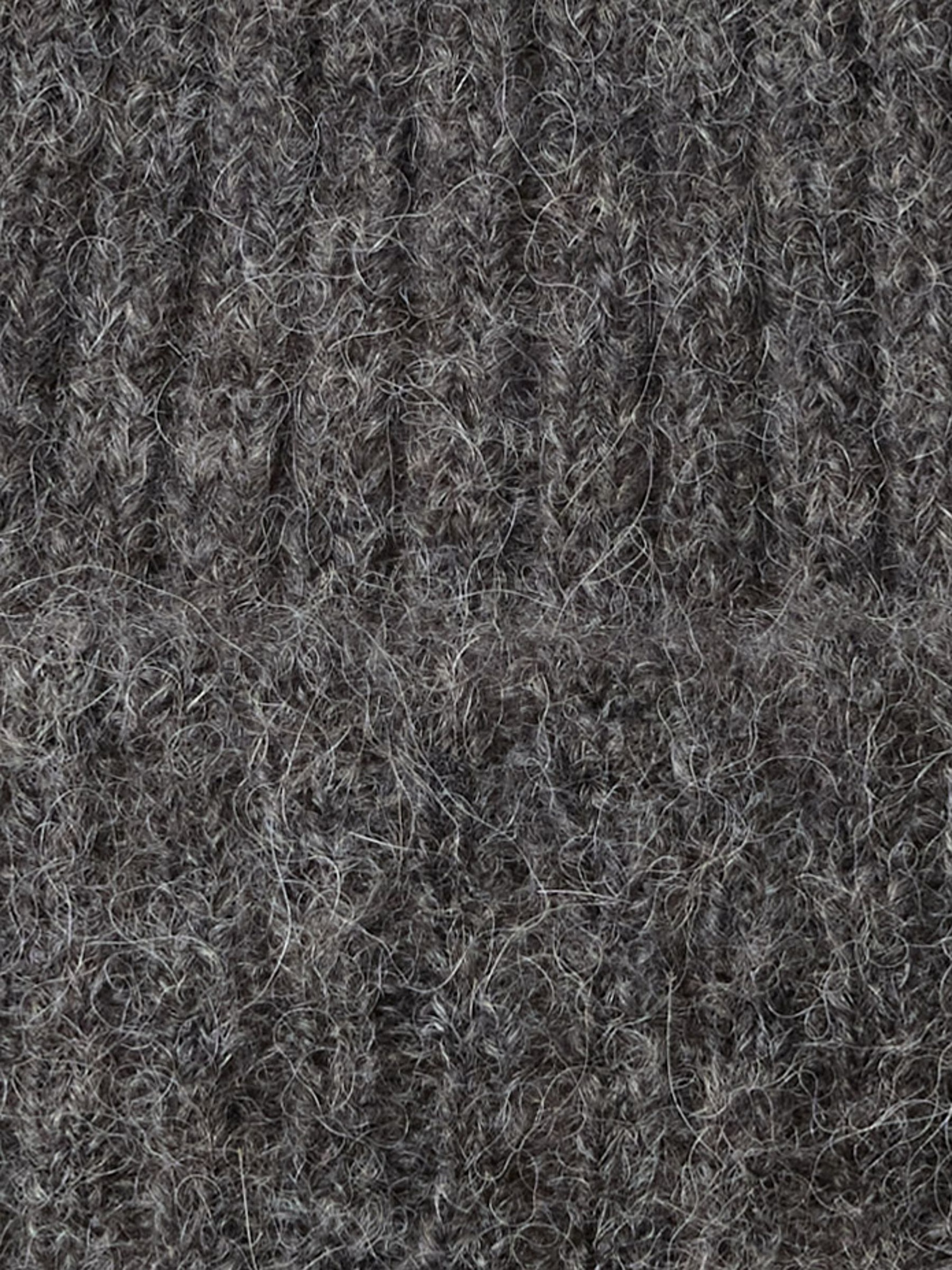 WOLMIX MUTS, Medium Grey Melange, highres