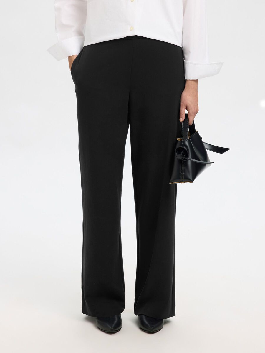 Selected WIDE FIT HOSE, Black, highres - 16094122_Black_003.jpg