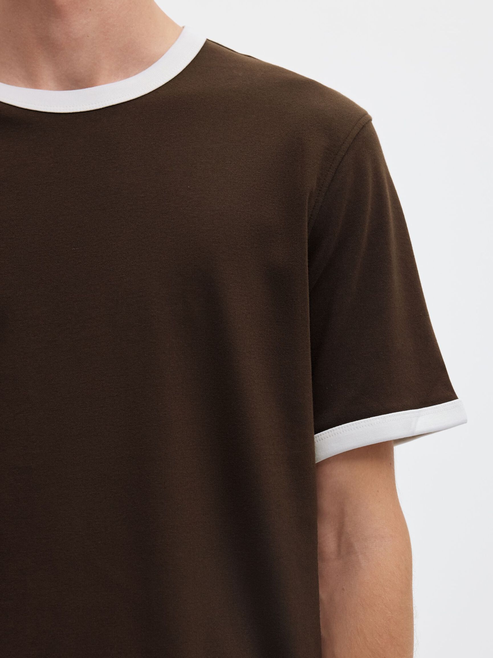 T-SHIRT, Delicioso, highres