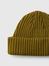 - BIOLOGISCH KATOEN MUTS, Fir Green, highres