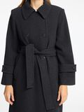Selected WOLLGEMISCH GÜRTEL TRENCHCOAT, Volcanic Ash, highres - 16094239_VolcanicAsh_1112971_006.jpg