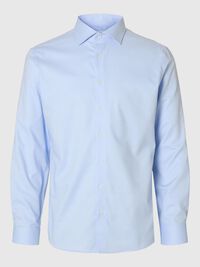SLIM FIT -PAITA, Light Blue, highres