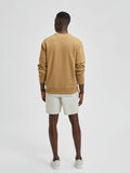 Selected KLASSISCHES SWEATSHIRT, Kelp, highres - 16077366_Kelp_004.jpg