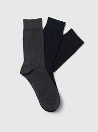 CALZINI, Black, highres