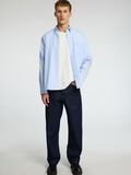 Selected 220 LOOSE-FIT JEANS, Dark Blue Denim, highres - 16098203_DarkBlueDenim_1195480_008.jpg