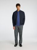 Selected GEFÜTTERTE BOMBERJACKE, Sky Captain, highres - 16095456_SkyCaptain_005.jpg