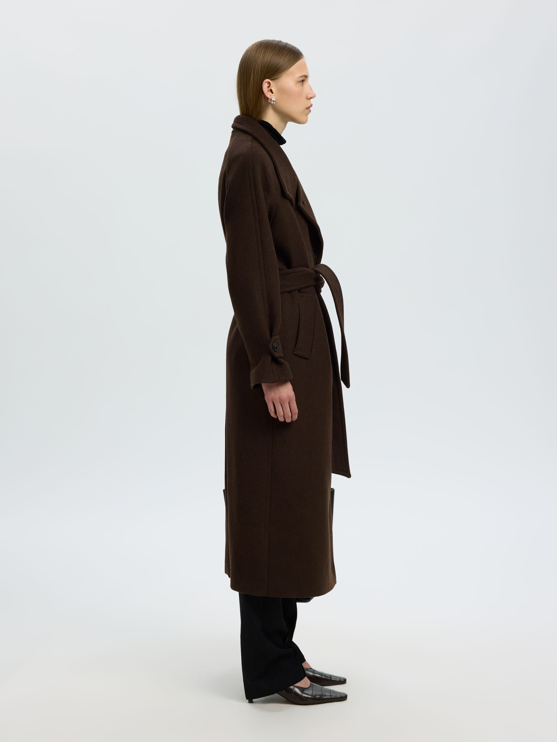 WOLMIX LANGE JAS, Delicioso, highres