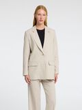 Selected RELAXED FIT SINGLE-BREASTED BLAZER, Nomad, highres - 16096242_Nomad_1154464_003.jpg