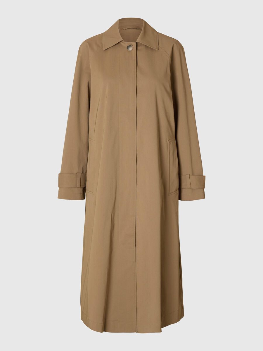 Selected TAILORED LONG COAT, Sepia Tint, highres - 16096164_SepiaTint_001.jpg