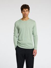 SWETER, Iceberg Green, highres