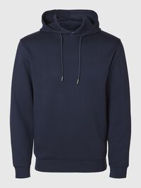 CASUAL HOODIE, Sky Captain, highres