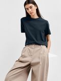Selected BOXY T-SHIRT, Dark Sapphire, highres - 16087919_DarkSapphire_008.jpg