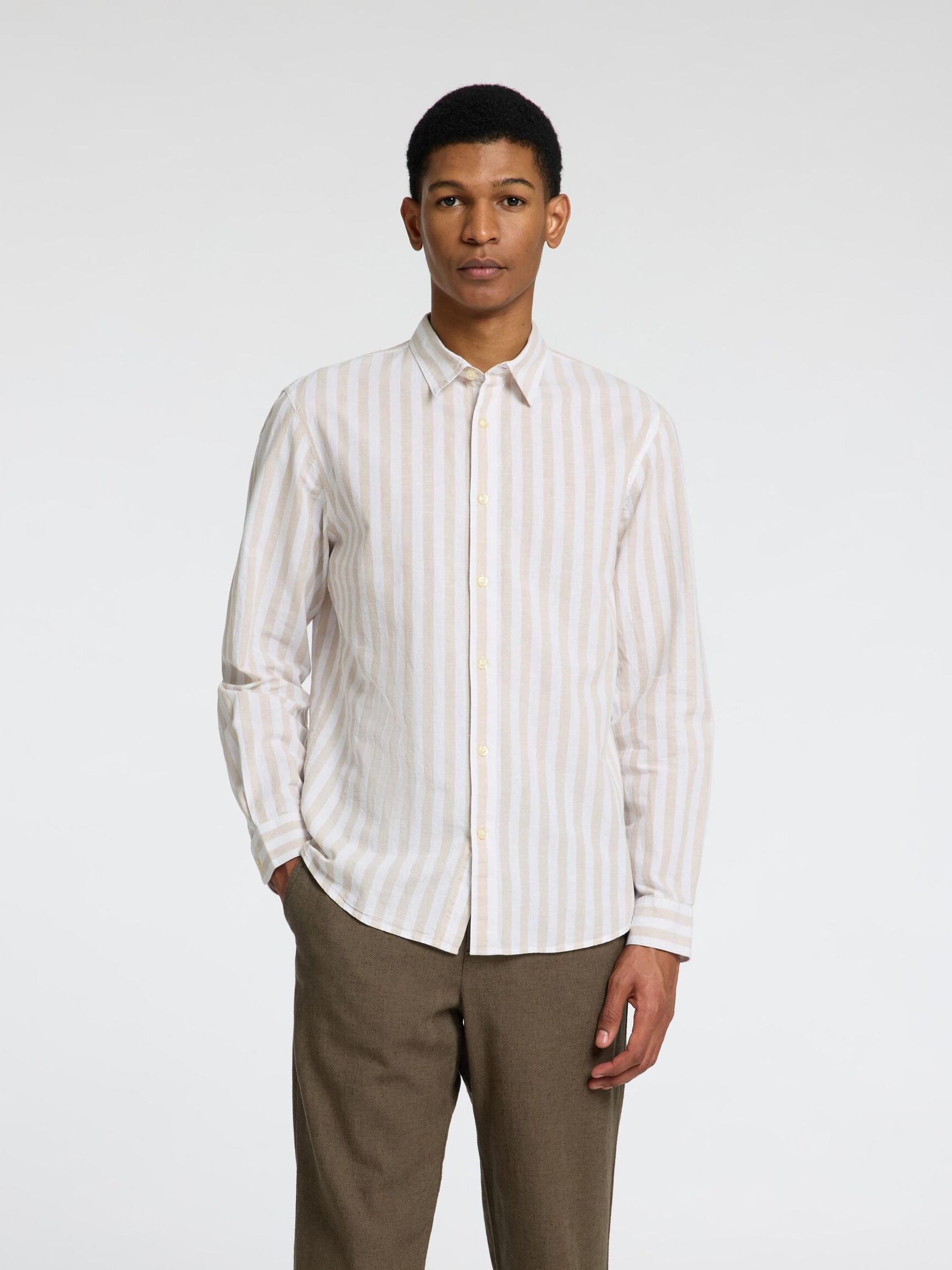 CAMICIA, Pure Cashmere, highres