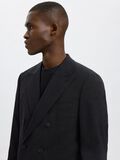 Selected KAKSIRIVINEN BLEISERI, Black, highres - 16098184_Black_008.jpg